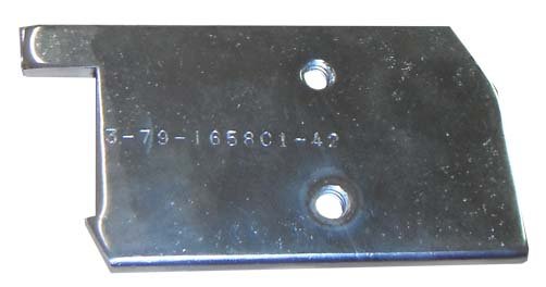 CHAPA 3-79-1658C1