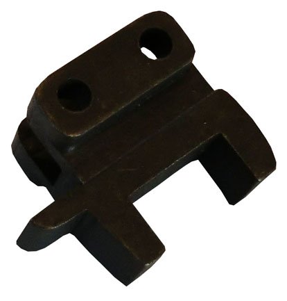 BLOQUE TRANSPORTADOR (DE ACERO) 41537-168