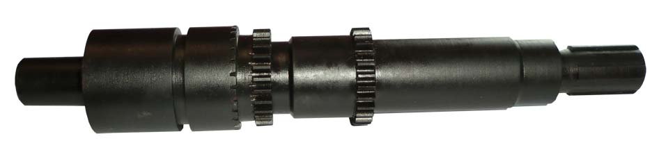 EJE 39196-380S (39165-721)