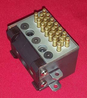 DETECTOR DE PUNTA VACIA 3-79-226A-10