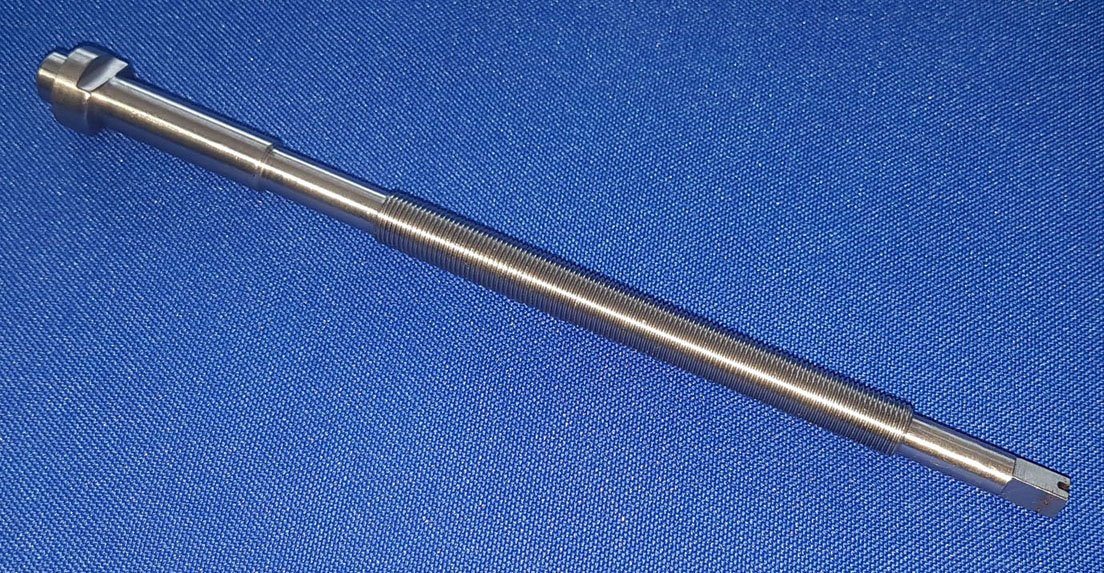 TORNILLO DE AVANCE 39200-750