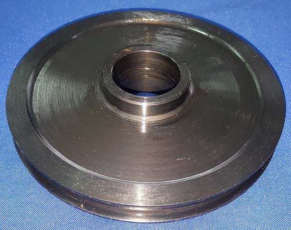 POLEA DE TRACCION DE LA CINTA 31462-491