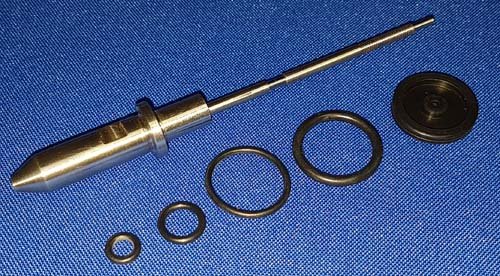 PICO Y REPARO KAYMICH 1mm SN109000/ IRK02
