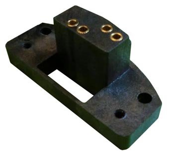 SOPORTE CARBON 31934-150