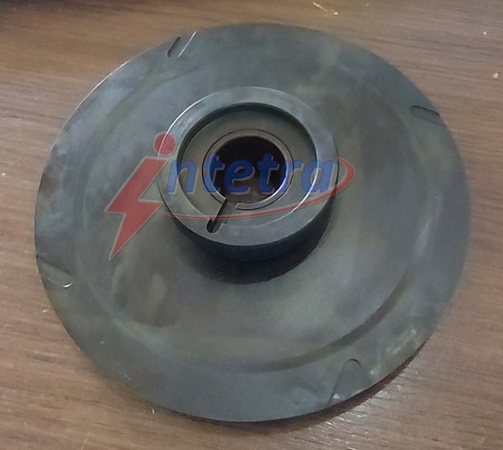 POLEA DE TRACCION DE LA CINTA 39166-060