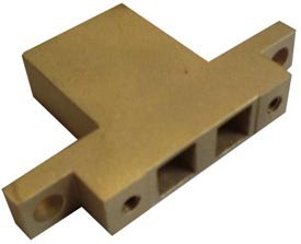 PORTA CARBON 31639-441