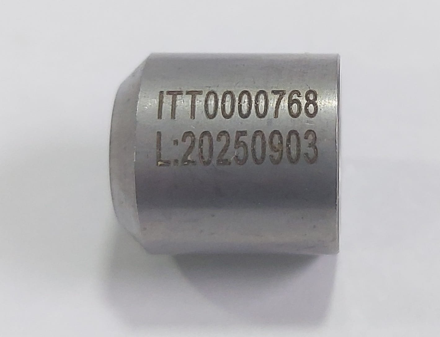TUBO DE CORTE 41298-777