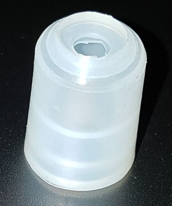 CHUPETA 120FA126 / 625FA251F-1 U620FA193F