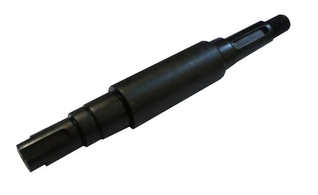 EJE DEL VENTILADOR MENOR SKU 16914 (20020-090)