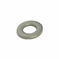 ARANDELA PLANA 6MM