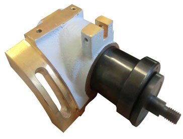 CUADRANTE DEL AFILADOR 31083-393