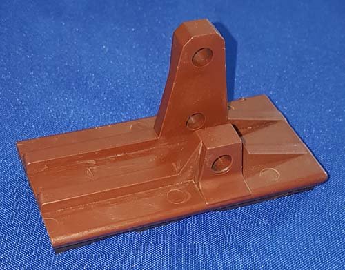 CAPA T321A-011-070