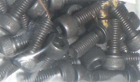TORNILLO CABEZA ALLEN 2BA x1/2 ALLEN