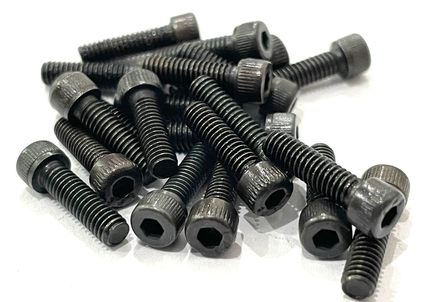 TORNILLO CABEZA ALLEN 4BAX1/2” CAB ALEN
