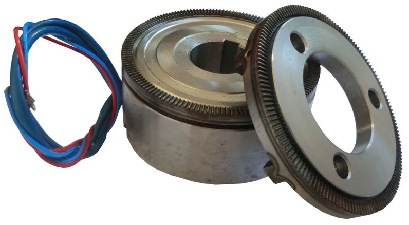 EMBRAGUE ELECTROMACNETICO F031-101-007Y