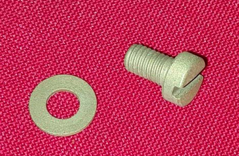 TORNILLO COM ARANDELA(CJTO.) K042050008B, K422053000G