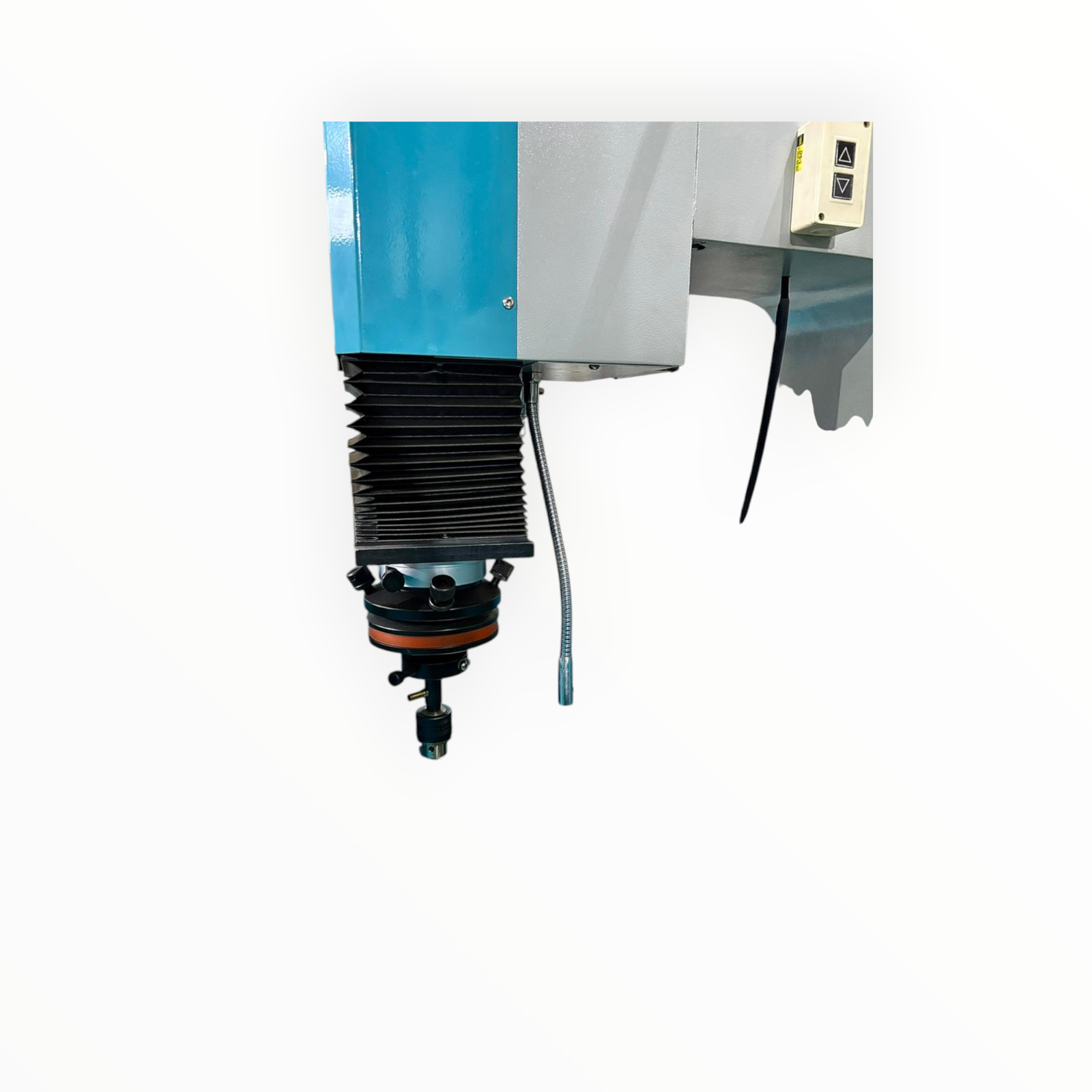 Máquina de Electroerosión por Penetración – Modelo CNC itt450